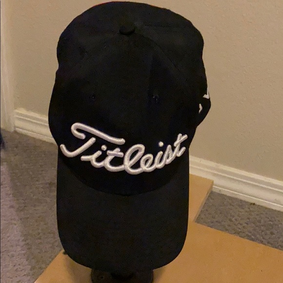 Titleist Other - Titleist Golf hat